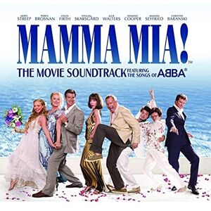 Mamma Mia! - Publicité Mamma Mia! - Publicité