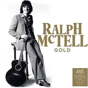 Mctell,Ralph Gold - Publicité Mctell,Ralph Gold - Publicité
