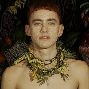 Years and Years Palo Santo - Publicité Years and Years Palo Santo - Publicité