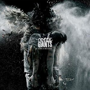 Nordic Giants A Seance of Dark Delusions (Black Vinyl) - Publicité Nordic Giants A Seance of Dark Delusions (Black Vinyl) - Publicité