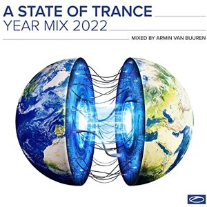 A State Of Trance Year Mix 2022 (X2 Cassette) - Publicité A State Of Trance Year Mix 2022 (X2 Cassette) - Publicité