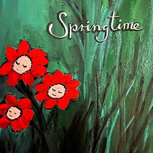 Springtime - Publicité Springtime - Publicité