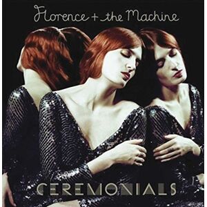 Ceremonials (2 Vinyles) - Publicité Ceremonials (2 Vinyles) - Publicité