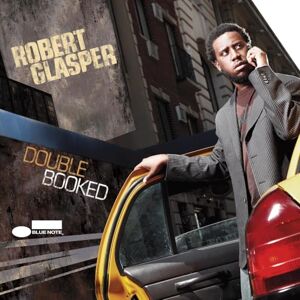Double Booked - Publicité Double Booked - Publicité