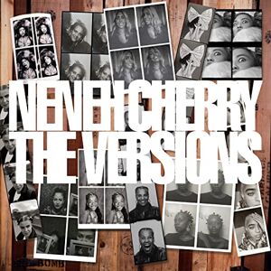 The Versions - Publicité The Versions - Publicité
