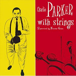 With Strings Limited Édition in Purple Virgin Vinyl - Publicité With Strings Limited Édition in Purple Virgin Vinyl - Publicité