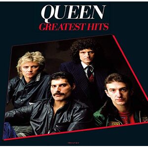 Greatest Hits - Publicité Greatest Hits - Publicité
