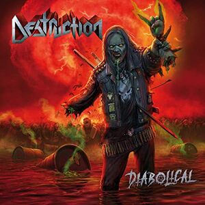 Diabolical - Publicité Diabolical - Publicité