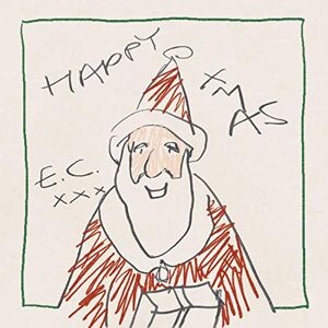 Walt Richmond Happy Xmas (double LP Gatefold) - Publicité Walt Richmond Happy Xmas (double LP Gatefold) - Publicité