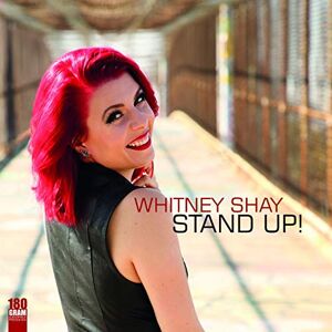 Shay Stand Up ! - Publicité Shay Stand Up ! - Publicité