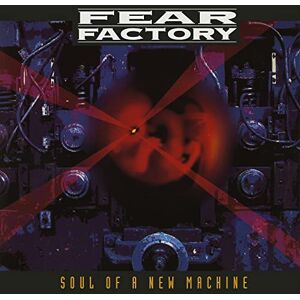 Soul of a New Machine 30th Anniversary - Publicité Soul of a New Machine 30th Anniversary - Publicité