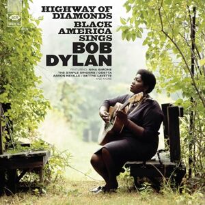Highway of Diamonds-Black America Sings Bob Dylan - Publicité Highway of Diamonds-Black America Sings Bob Dylan - Publicité