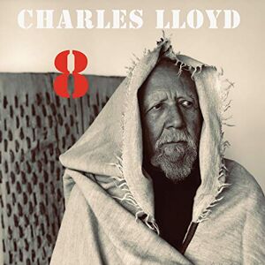 Lloyd Charles 8 Kindred Spirits (Live from Lobero) (Box 3lp+2cd+DVD+Book) - Publicité Lloyd Charles 8 Kindred Spirits (Live from Lobero) (Box 3lp+2cd+DVD+Book) - Publicité