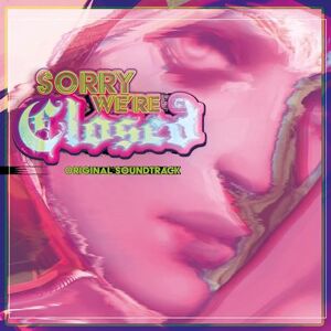 Sorry We Re Closed - Publicité Sorry We Re Closed - Publicité