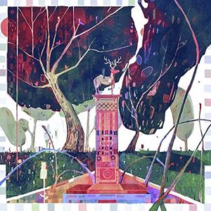 Delving Hirschbrunnen - Publicité Delving Hirschbrunnen - Publicité