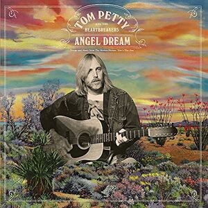 Angel Dream (Songs from the Motion Picture She'S the One) - Publicité Angel Dream (Songs from the Motion Picture She'S the One) - Publicité