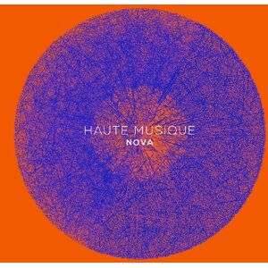 Coffret Nova "Haute Musique" (Coffret 10 CD) - Publicité Coffret Nova "Haute Musique" (Coffret 10 CD) - Publicité