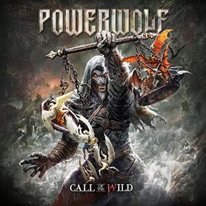 Call of the Wild - Publicité Call of the Wild - Publicité