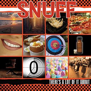 Snuff There'S a Lot of It About - Publicité Snuff There'S a Lot of It About - Publicité