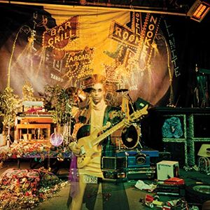 Sign O’ The Times-Coffret Deluxe 13LP+DVD édition limitée - Publicité Sign O’ The Times-Coffret Deluxe 13LP+DVD édition limitée - Publicité