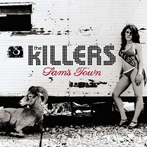 Sam’s Town - Publicité Sam’s Town - Publicité