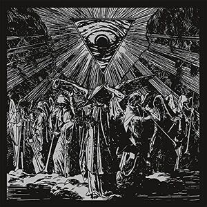 Watain Casus Luciferi (Limited Cassette) - Publicité Watain Casus Luciferi (Limited Cassette) - Publicité