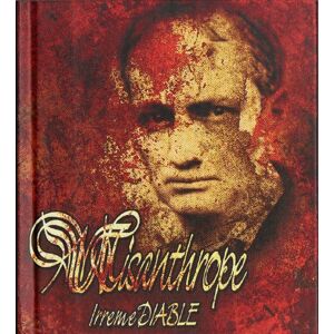 Misanthrope Irremediable (CD+DVD) - Publicité Misanthrope Irremediable (CD+DVD) - Publicité