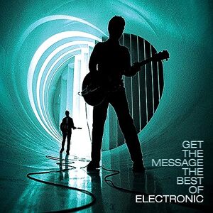 Get the Message the Best of - Publicité Get the Message the Best of - Publicité