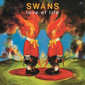 Love of Life - Publicité Love of Life - Publicité
