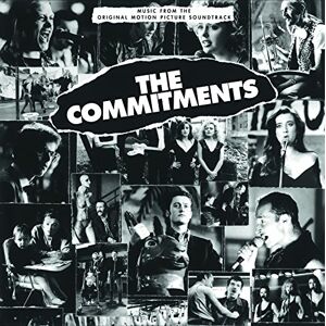 Commitments - Publicité Commitments - Publicité