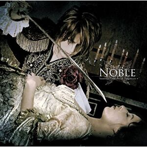Versailles Noble + DVD - Publicité Versailles Noble + DVD - Publicité