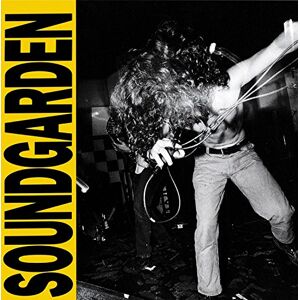 Soundgarden Louder Than Love - Publicité Soundgarden Louder Than Love - Publicité