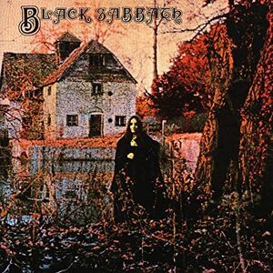 Black Sabbath - Publicité Black Sabbath - Publicité