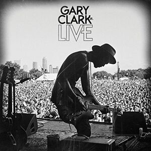 Clark, Gary -Jr- Gary Clark Jr. Live - Publicité Clark, Gary -Jr- Gary Clark Jr. Live - Publicité