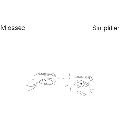 Miossec Sony Music Entertainment France Simplifier - Publicité Miossec Sony Music Entertainment France Simplifier - Publicité