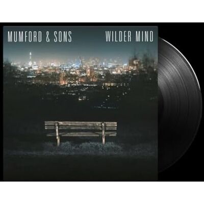 Wilder Mind - Publicité Wilder Mind - Publicité