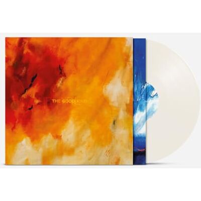 Our Girl The Good Kind (Lp/Clear Colour Vinyl) - Publicité Our Girl The Good Kind (Lp/Clear Colour Vinyl) - Publicité