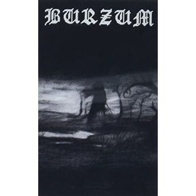 Burzum - Publicité Burzum - Publicité
