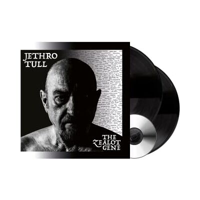 The Zealot Gene - Publicité The Zealot Gene - Publicité
