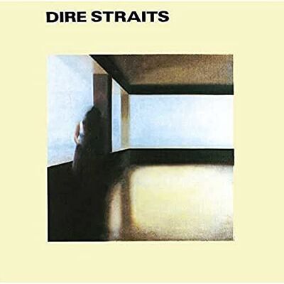 Dire Straits - Publicité Dire Straits - Publicité