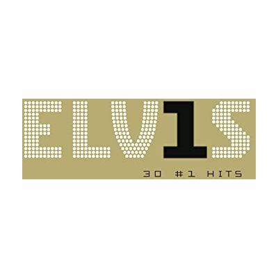 Elvis 30 #1 Hits - Publicité Elvis 30 #1 Hits - Publicité