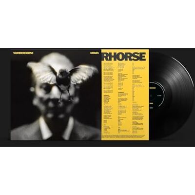 Wunderhorse Midas - Publicité Wunderhorse Midas - Publicité