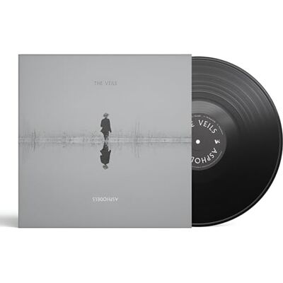 Veils, the Asphodels - Publicité Veils, the Asphodels - Publicité