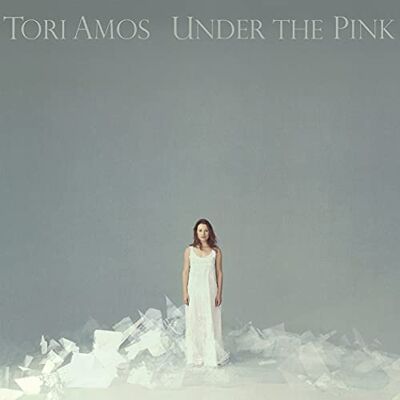 Under the Pink - Publicité Under the Pink - Publicité