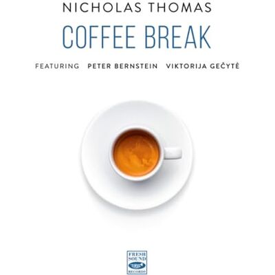 Coffee Break - Publicité Coffee Break - Publicité