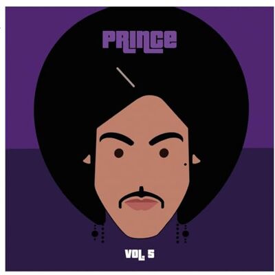 Prince Chameleon Vol.5 - Publicité Prince Chameleon Vol.5 - Publicité