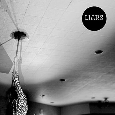 Liars - Publicité Liars - Publicité