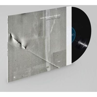Under the Surface - Publicité Under the Surface - Publicité