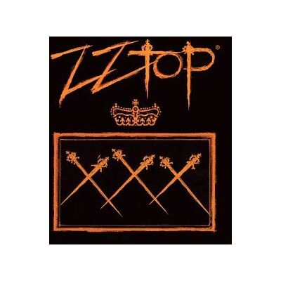 Zz Top XXX - Publicité Zz Top XXX - Publicité