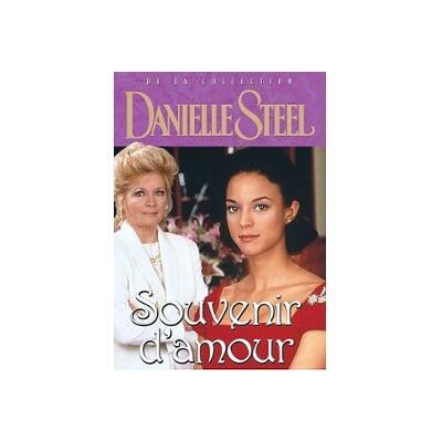 Variousx Danielle Steel : Souvenir d'amour - Publicité Variousx Danielle Steel : Souvenir d'amour - Publicité